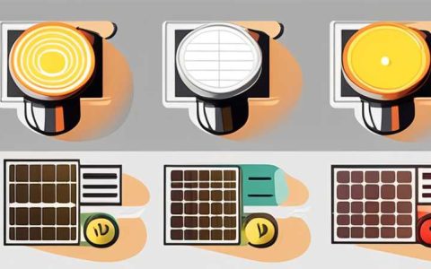 How many volts does the IP65 solar light battery have?