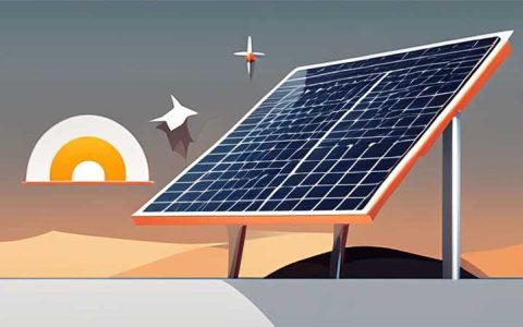 What about solar energy?
