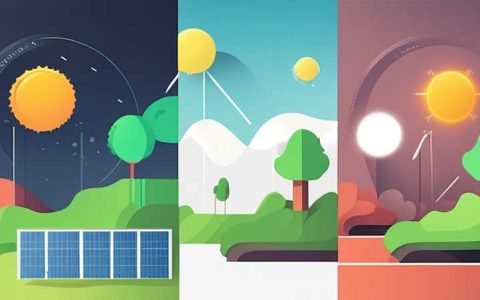 How long will the earth last without solar energy?