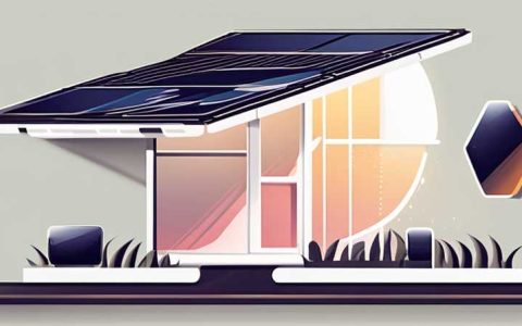 What accessories do you need with solar panels?