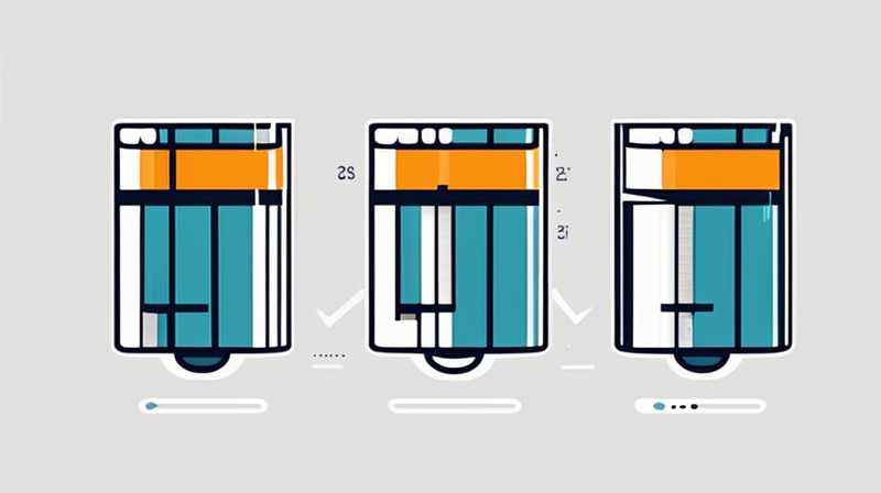 How to tell if a solar barrel is broken