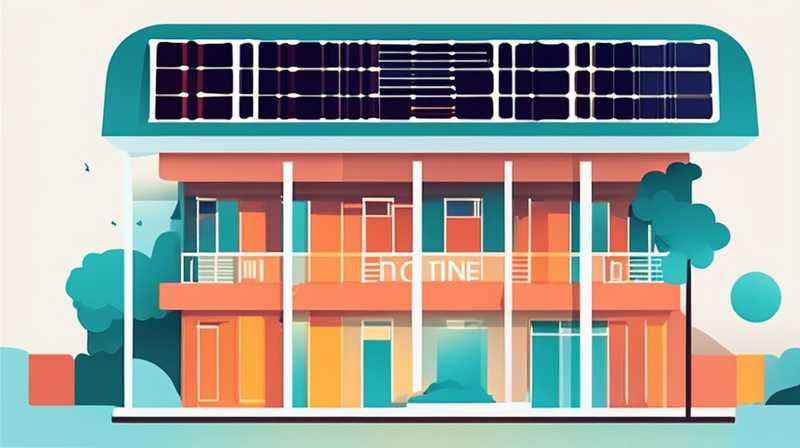 Where are the most solar energy resources in Italy?