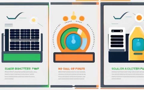 How to reduce noise of solar booster pump