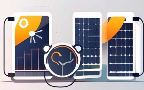 Why are solar chargers expensive?