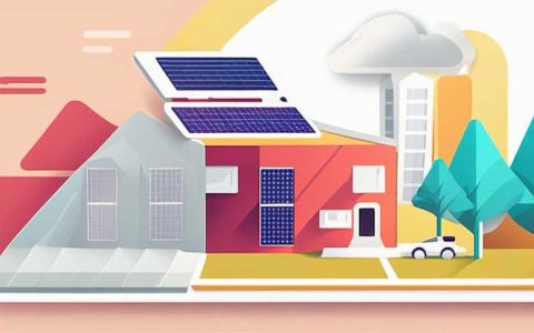 How to build solar energy