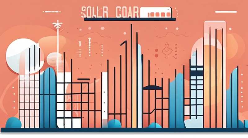 What is the best solar temperature setting?