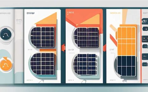 What kind of solar energy is best for the fifth floor?