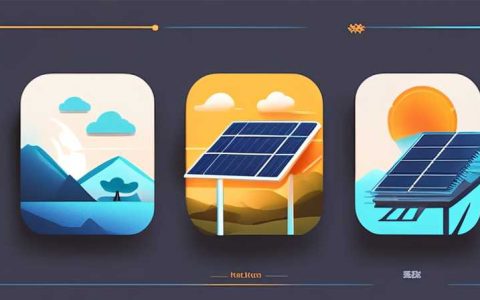 Where is the best place to use solar energy in Xishan District?