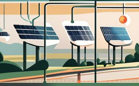 Which hanging solar panel to choose