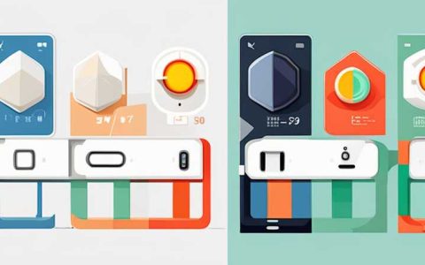 Where is the solar light switch?