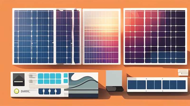 How to become an agent for solar photovoltaic panels