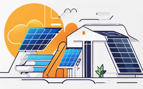 How to solve the problem of solar power generation