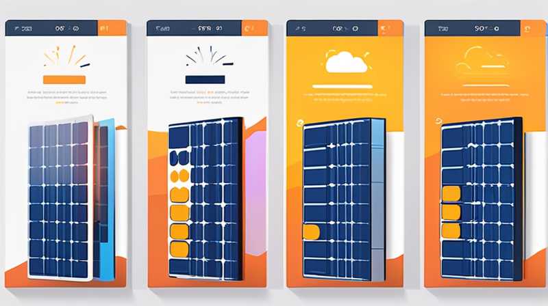 How much is the wholesale price of solar profiles