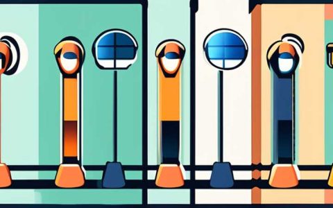 What does solar street light mean?