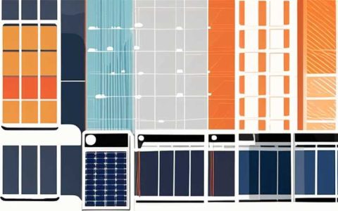 How are low-efficiency solar cells produced?