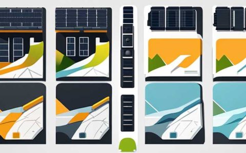 How to route solar roof