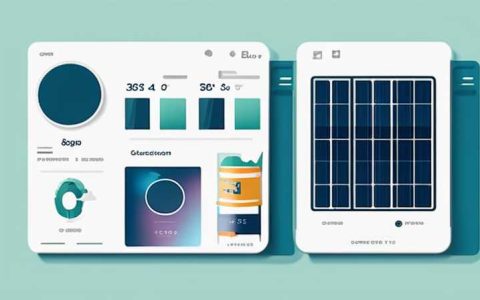 How to charge solar energy best