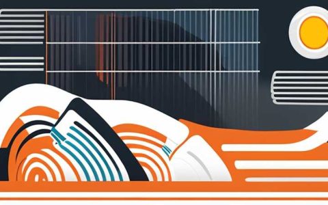 How to adjust the solar pipeline valve