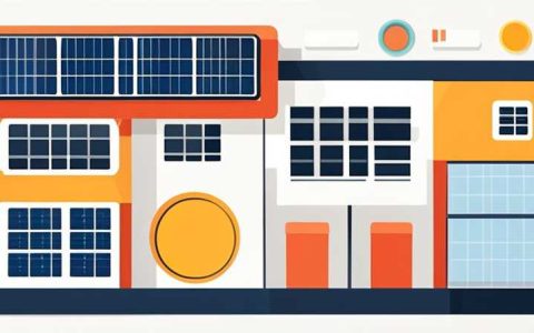 How to install and use solar panels