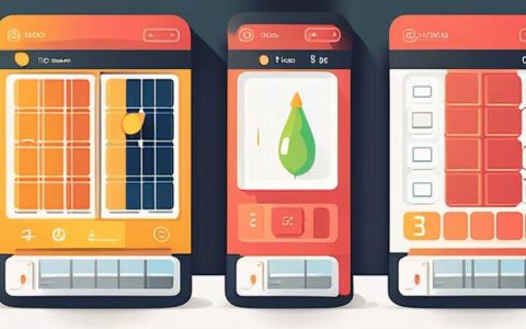 Is the solar panel light always on? How to turn it off?