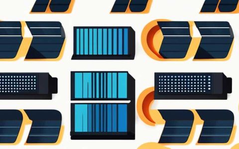 How many solar panels can be connected in series?