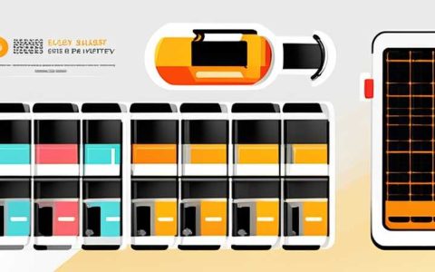 How many mAh does a solar light battery have?