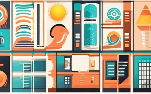 What is solar energy converted into