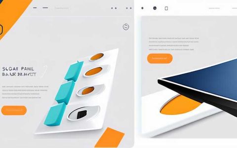 How to equip solar panel bracket