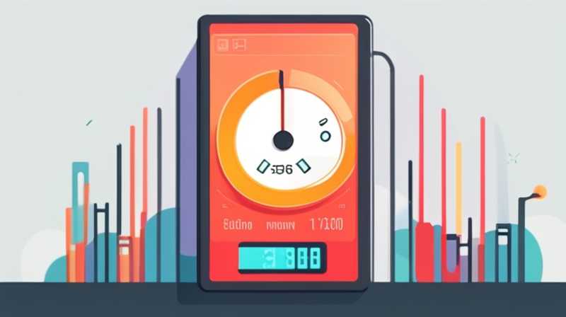 How to use solar smart meter video