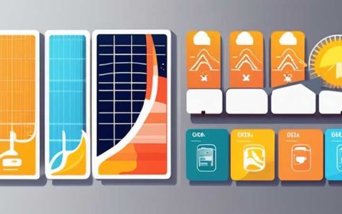 What are the ways to convert solar energy