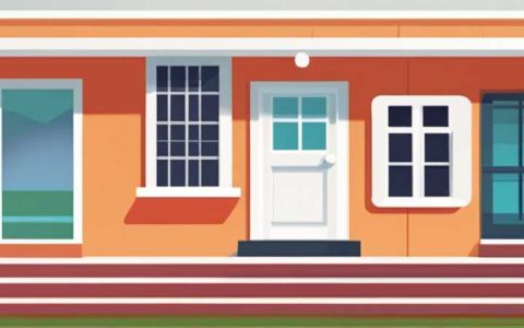 What to do if the rental house has no solar energy