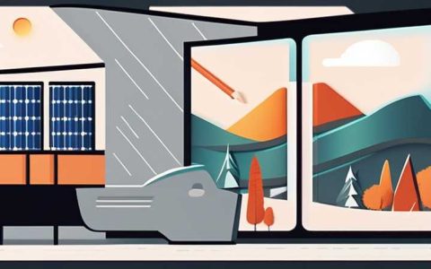 Which is better, solar lights or skylights?