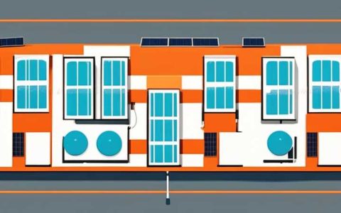 How to fix solar energy on the roof