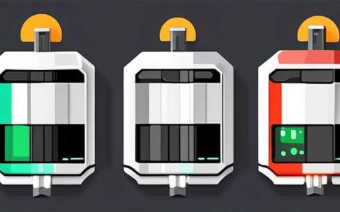 How to charge a solar taillight