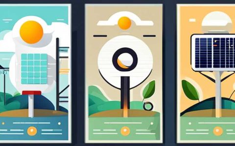 Where is the best direction for solar energy?