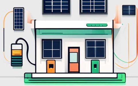 How to buy solar charging panels