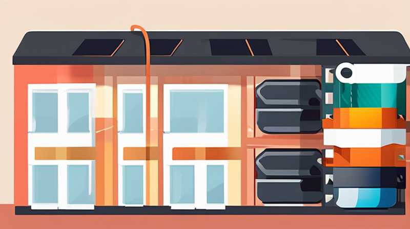 How long does it take for the solar thermal tape to melt?