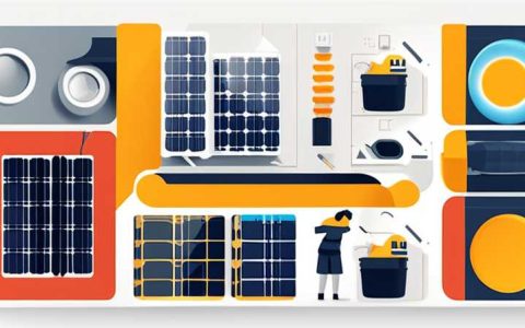 What are the methods of solar photovoltaic power generation?