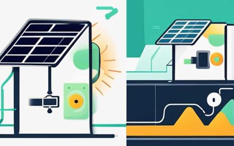 How much electricity can 18 kilowatts of solar energy generate?