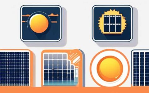 How to use solar power generation equipment