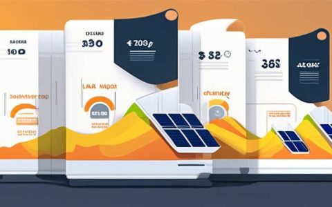 How much does it cost to clean the liner with solar energy?