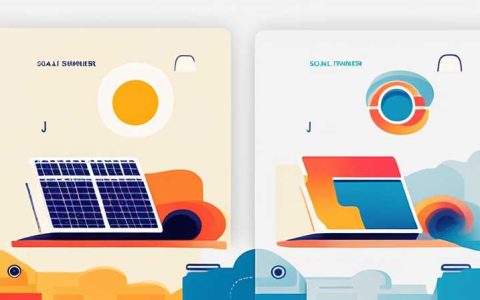 How to turn off solar energy in summer