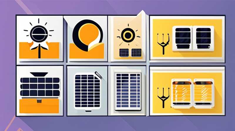 What does aod mean in solar energy production