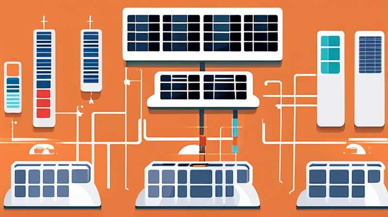 How does Puni Solar Energy work?