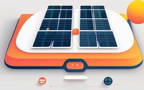 How to connect solar panels to power supply