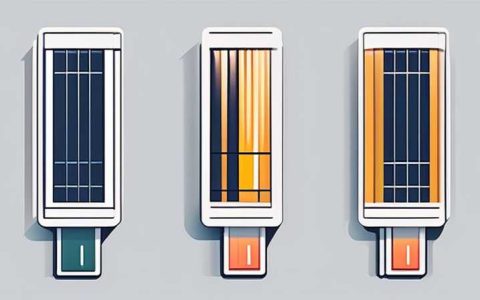 How to install solar light strips yourself