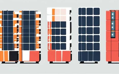 What to do if you can't find the solar panel on the roof