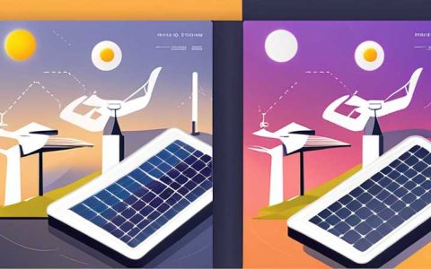 What solar power plants are there in Sihong?