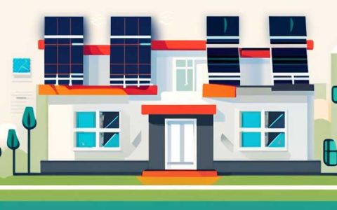 Does old solar energy cost electricity? Why?