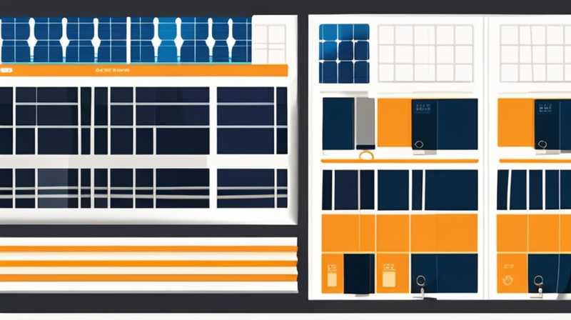 How to thread solar photovoltaic power generation